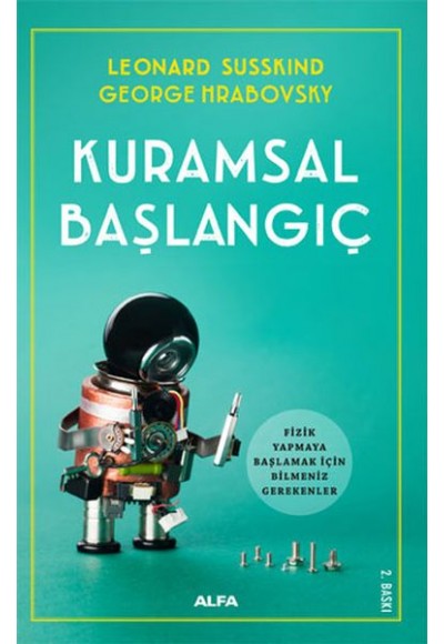 Kurumsal Başlangıç