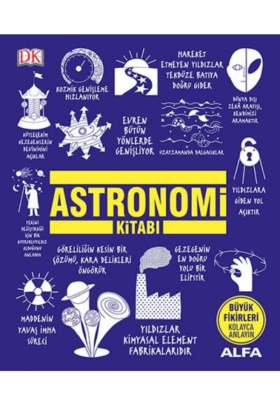 Astronomi Kitabı