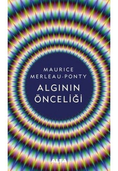 Algının Önceliği