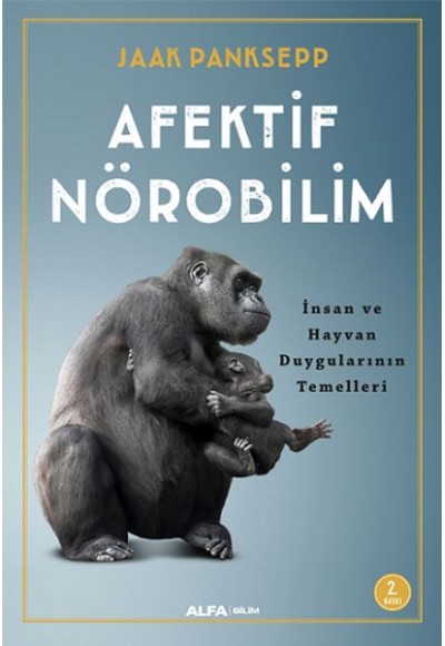 Afektif Nörobilim