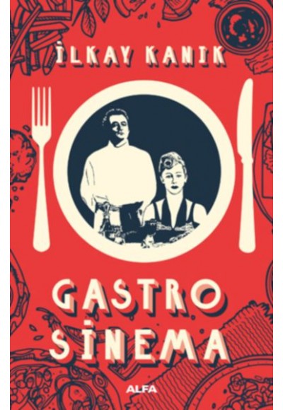 Gastro Sinema