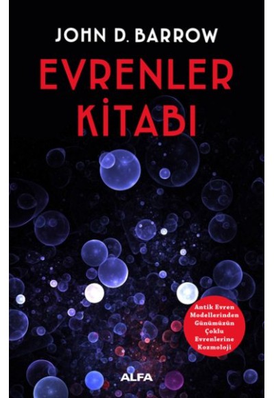 Evrenler Kitabı