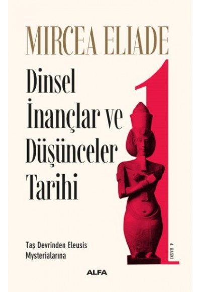 Dinsel İnançlar ve Düşünceler Tarihi 1