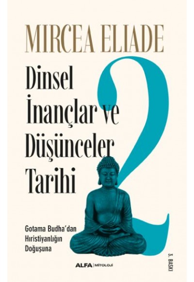 Dinsel İnançlar ve Düşünceler Tarihi 2