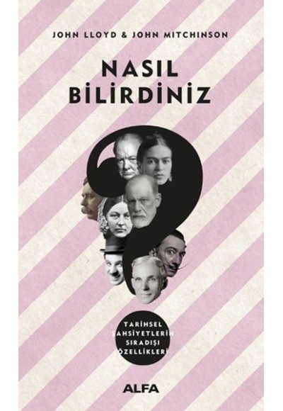 Nasıl Bilirdiniz