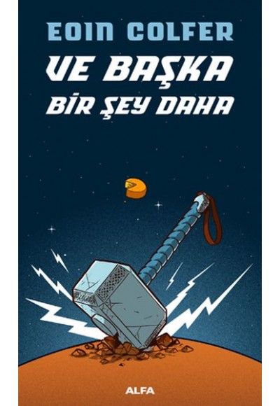 Ve Başka Bir Şey Daha