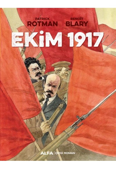 Ekim 1917
