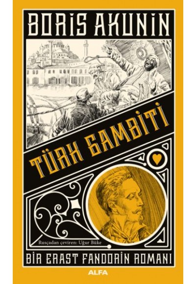 Türk Gambiti