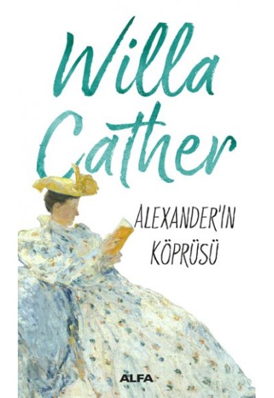 Alexander'ın Köprüsü