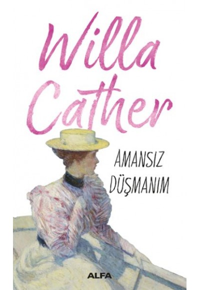 Amansız Düşmanım