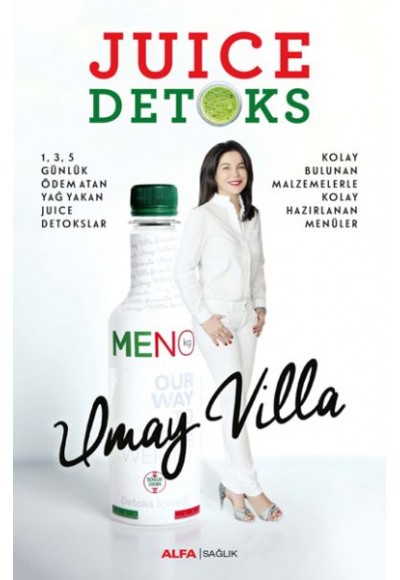 Juice Detoks