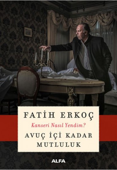 Avuç İçi Kadar Mutluluk