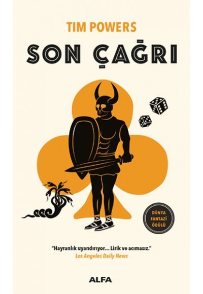 Son Çağrı