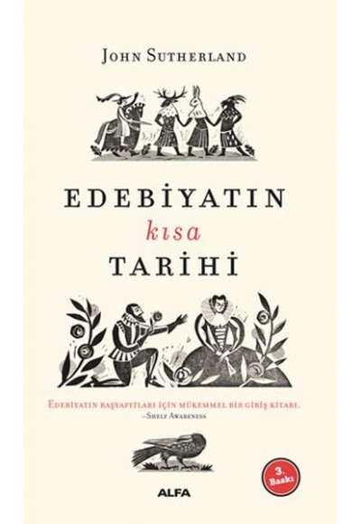 Edebiyatın Kısa Tarihi