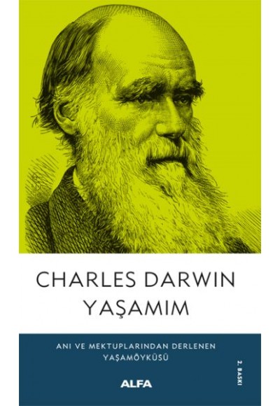 Yaşamım