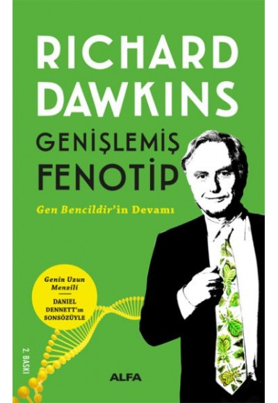 Genişlemiş Fenotip