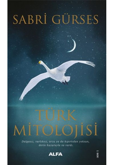 Türk Mitolojisi