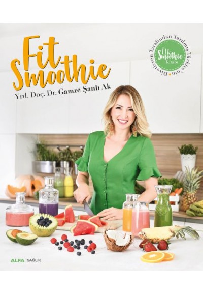Fit Smoothie