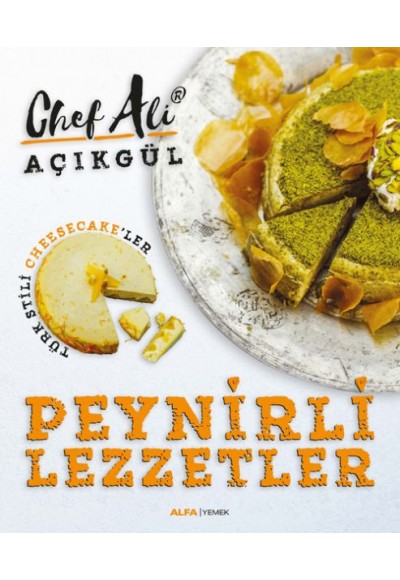 Peynirli Lezzetler