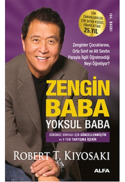 Zengin Baba Yoksul Baba