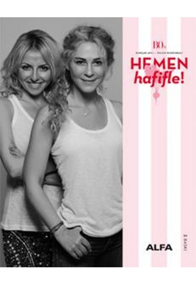 Hemen Hafifle!