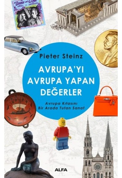 Avrupayı Avrupa Yapan Değerler