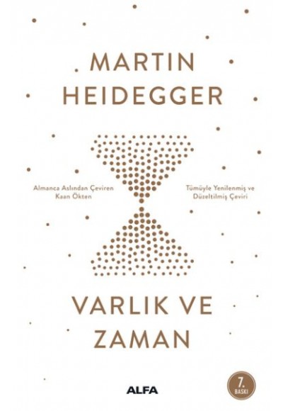 Varlık ve Zaman