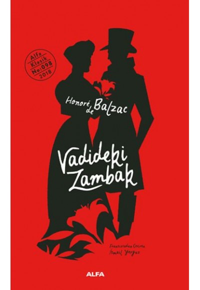 Vadideki Zambak (Ciltli)