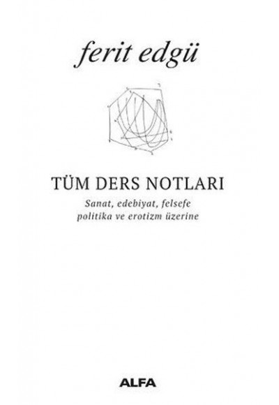 Tüm Ders Notları