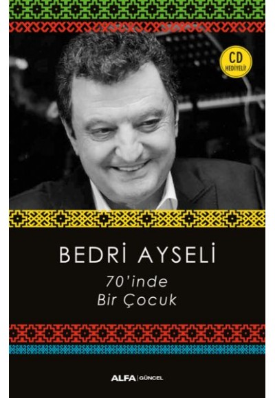 70'inde Bir Çocuk