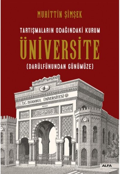 Tartışmaların Odağındaki Kurum Üniversite