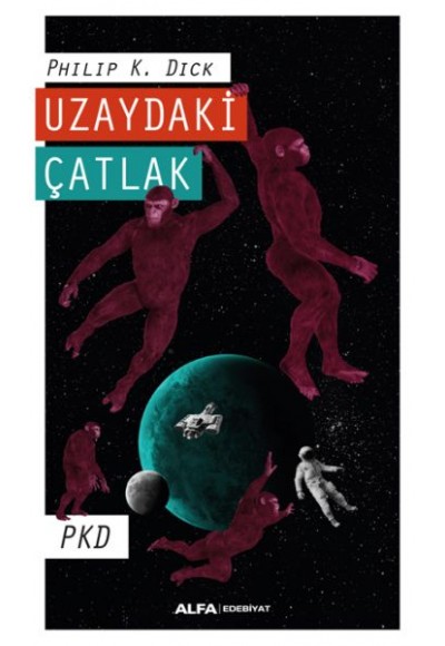 Uzaydaki Çatlak