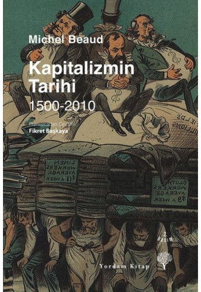 Kapitalizmin Tarihi 1500 - 2010