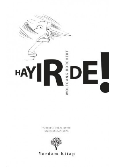 Hayır De!