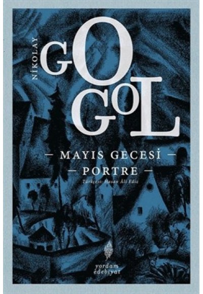 Mayıs Gecesi Portre