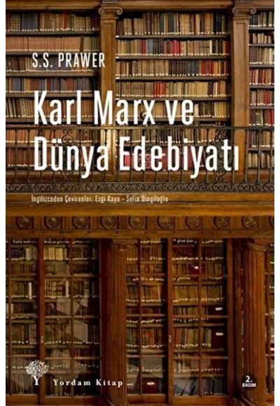 Karl Marx ve Dünya Edebiyatı