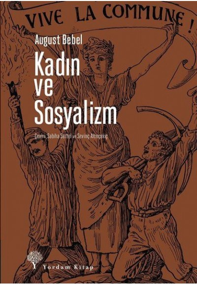 Kadın ve Sosyalizm