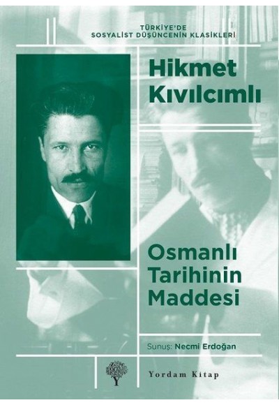 Osmanlı Tarihinin Maddesi