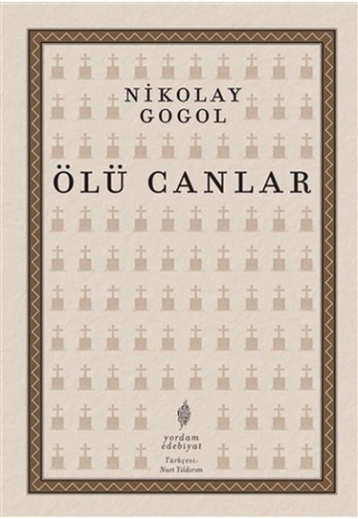 Ölü Canlar