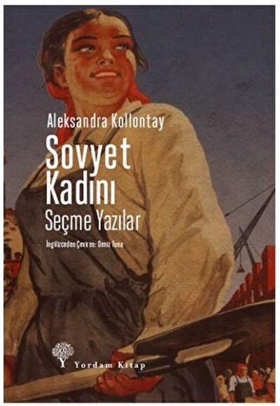 Sovyet Kadını