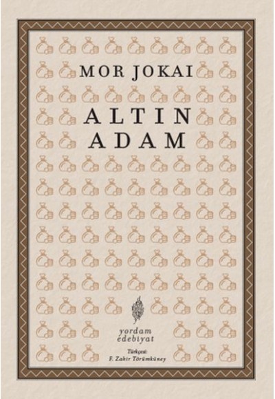 Altın Adam