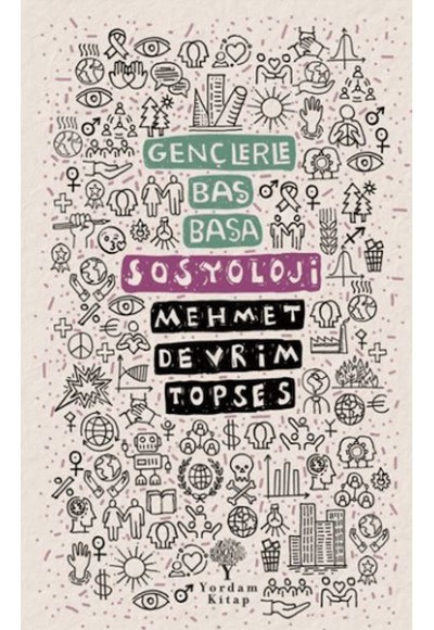 Gençlerle Baş Başa: Sosyoloji