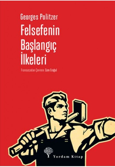 Felsefenin Başlangıç İlkeleri