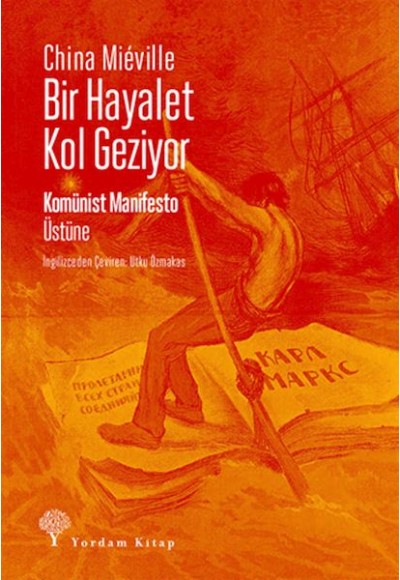Bir Hayalet Kol Geziyor