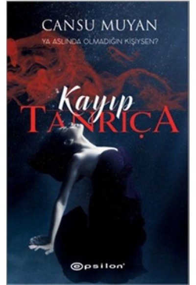 Kayıp Tanrıça