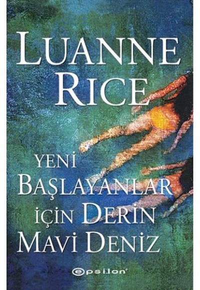 Yeni Başlayanlar İçin Derin Mavi Deniz