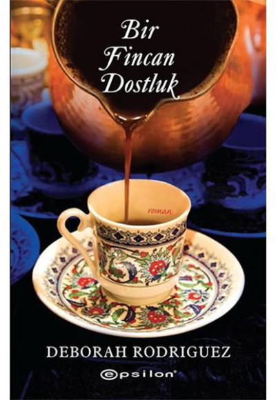 Bir Fincan Dostluk