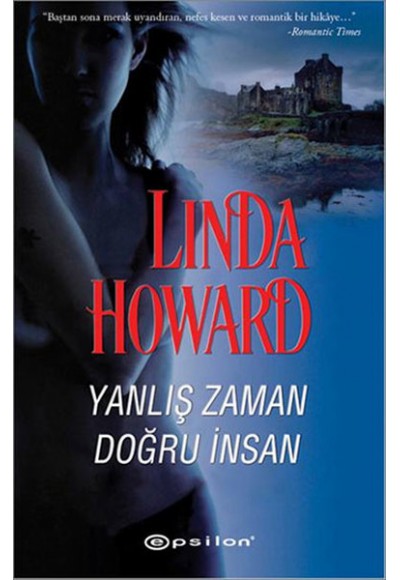 Yanlış Zaman Doğru İnsan