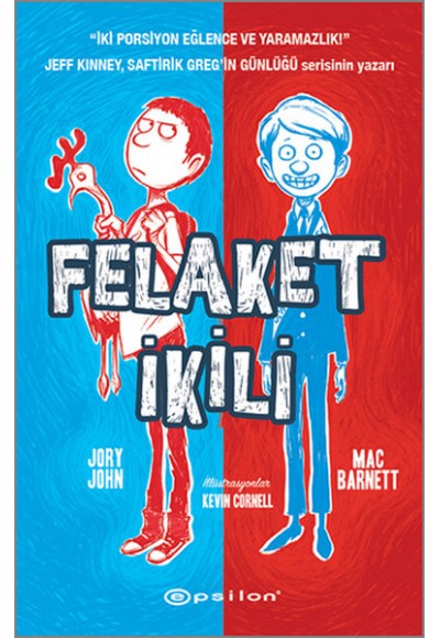 Felaket İkili