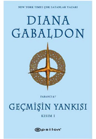 Geçmişin Yankısı (Kısım 1)